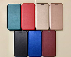 Чехол книжка для Huawei RNE-L21