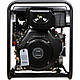 Дизельний генератор Hyundai DHY 7500LE-3 6 кВт, фото 5