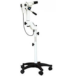 Апарат для кольпоскопії KN-2200B1 гінекологічний кольпоскоп бінокулярний