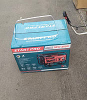 Генератор бензиновий Start Pro SPG-3500, фото 2