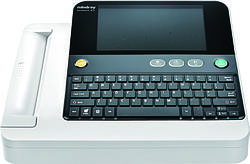 Електрокардіограф Mindray R12