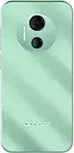 Смартфон Doogee X97 3/16GB Green, 2sim, 4200mAh, 8+2/5Мп, экран 6" IPS, MediaTek Helio A22, 4G, фото 3
