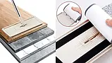Швабра стрічка Supretto Scratch Cleaning Mop, фото 6