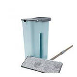 Швабра стрічка Supretto Scratch Cleaning Mop, фото 10