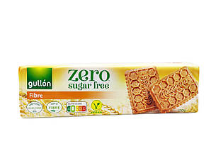 Печиво GULLON без цукру Diet Nature Fibra, 170 г, 16 шт/ящ