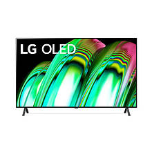 Телевізор LG OLED65A23LA