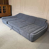 Диван новий розкладний диван п-подібної форми, фото 5