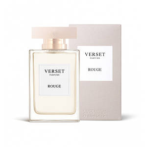 Парфумована вода Verset Rouge 100ml