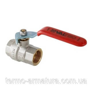 Кран кульовий Valtec Base VT.214.N Ду 50 В/В