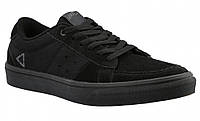 Вело обувь LEATT Shoe 1.0 Flat (Black), 9.5