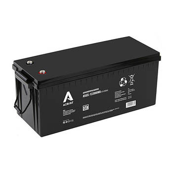 Аккумуляторные батареи AZBIST (12V)
