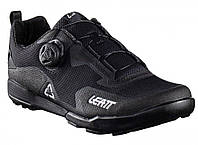 Вело обувь LEATT Shoe 6.0 Clip (Black), 10