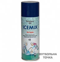 Заморозка Icemix 400ml (IC-2274). Заморозки, охлаждающие спреи и гели.