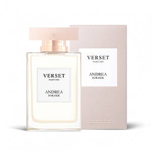 Парфумована вода Verset Andrea For Her 100ml