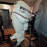 Лодочный мотор Evinrude E-TEC 200 L