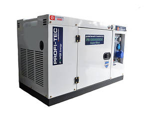 Генератор, дизельний генератор, купити генератор, дизель генератор 8.5 кВт Німеччина