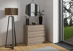 Комод 5 (775х430х720) TM Matroluxe, фото 6