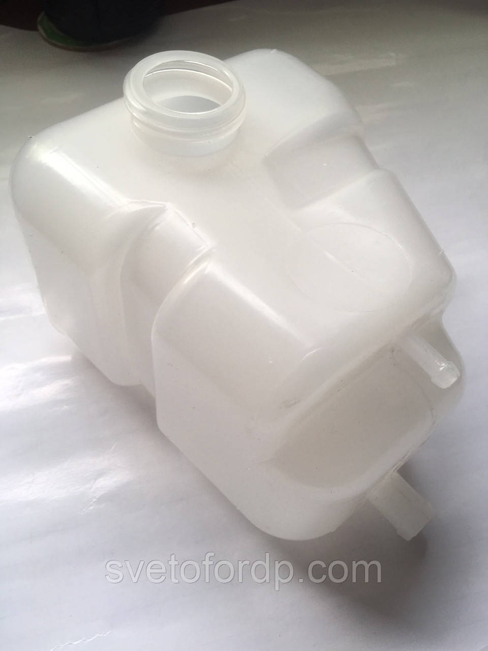 Бачок розширювальний Таврія (1 отвір) заводська якість, фото 1