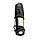 Міні ліхтарик Supretto із вбудованим акумулятором світлодіодний (Арт. 7794), фото 2