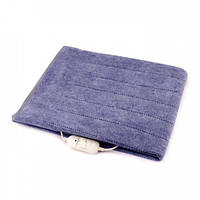 Електропростирадло YASAM Байка Туреччина 55163 120x160 см Фіолетова