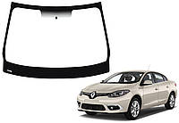 Лобовое стекло Renault Fluence 2010-2022 Sekurit