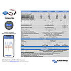 Контролер заряду Victron Energy Smart Solar MPPT 100/20-TR (20A, 12/24В), фото 3