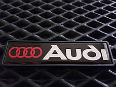 Килимки ЕВА в салон Audi A3 Sportback e-tron 13-20, фото 2