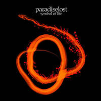 CD Paradise Lost - "Symbol of Life" Digipak CD 2002