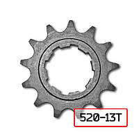 Зірка передня (вторинного валу) ІЖ 13 зубів