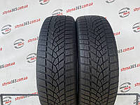 Шины Б/У зимова 195/55 R20 GOODYEAR ULTRAGRIP PERFORMANCE GEN-1 6mm