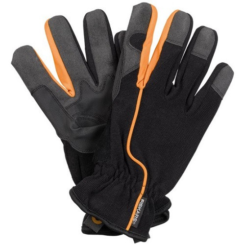 Рукавиці робочі садові Fiskars розмір 10 160004 (1003477)