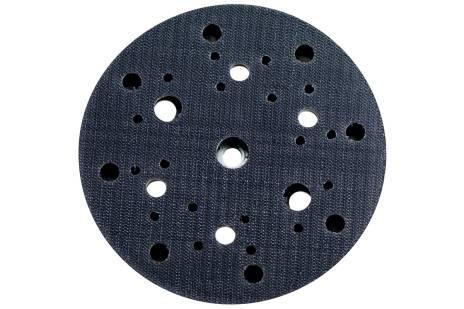 ОПОРНА ТАРІЛКА 150 ММ, З МНОЖЕНОЮ ПЕРФОРАЦІЄЮ, ДЛЯ SXE 3150 (624740000)