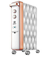 Обігрівач масляний Electrolux EOH/M-9209