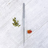 Пінцет для кухні та бару Olin & Olin сріблястий 30 см