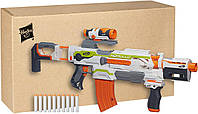 Нерф Модулус от Hasbro Nerf N-Strike Modulus ECS-10