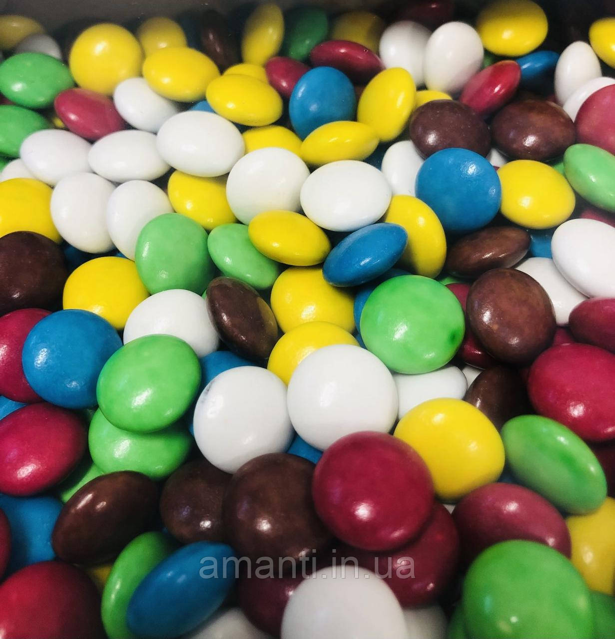 Драже "Bon Bon"