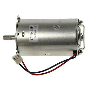 Двигун Мотор ZYT4245-23A Для Хлібопічки Kenwood BM260 BM366 без шестерні на валу (KW713198) Оригінал, фото 1