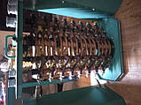 Токоприймач 16х200 на кран РДК-250, EDK, ДЕК-251, МКГ-25, Альбатрос, Сокіл, Кондор, фото 2