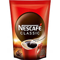 Кава Nescafe Classic розчинна 350 грам м/у