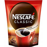 Кава Nescafe Classic розчинна 120 грам м/у