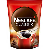 Кава Nescafe Classic розчинна 60 грам м/в