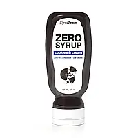 Низькокалорійний сироп GymBeam Zero Syrup 320 мл