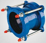 Муфта універсальна