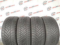 Шины Б/У зимова 275/45 R20 DUNLOP GRANDTREK M3 7mm