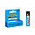 Акумулятор Rablex 18650 з захистом 3.7V 2400mAh, фото 5