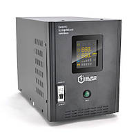 ДБЖ 48 вольт 5 кВт з чистою синусоїдою Europower PSW-EP7000TW48 (4900 Вт) 20/30 ампер струм заряду акумулятора