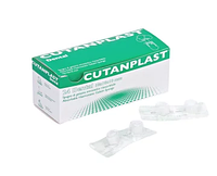 Cutanplast, стерильна желатинова гемостатична губка, 24шт