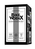 Набор для бескамерки BikeWorkX Conversion SET 29andquot;