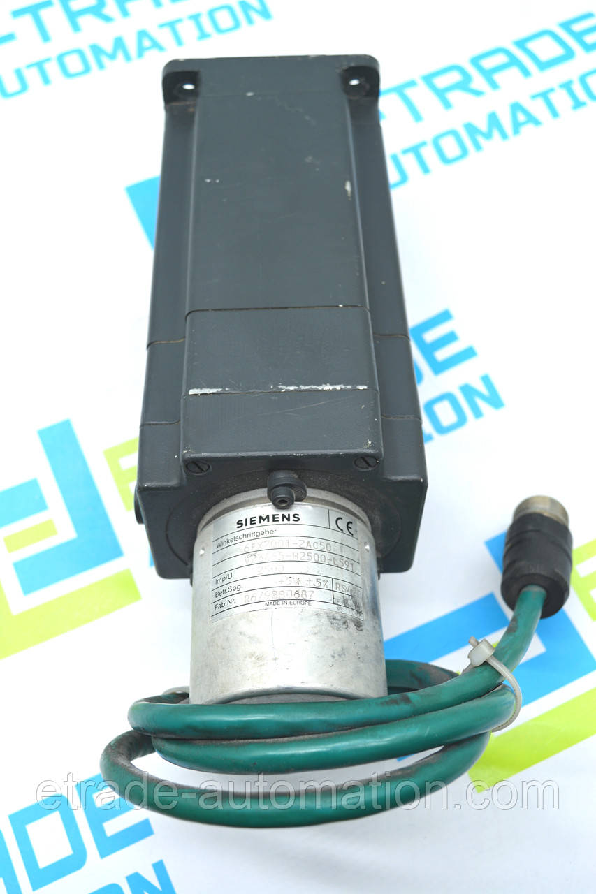 Енкорндер Siemens 6FX2001-2AC50, фото 1