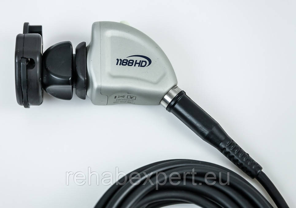 Б/У Ендоскопічна камера STRYKER 1188 HD Autoclavable Endoscopic Camera 188-210-105 (Used)